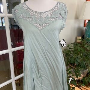 Kimchi Blue Mini Dress (size XS)